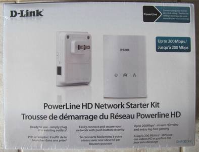 DLink package
